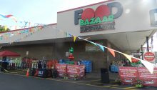 Now Open Elizabeth, NJ Food Bazaar