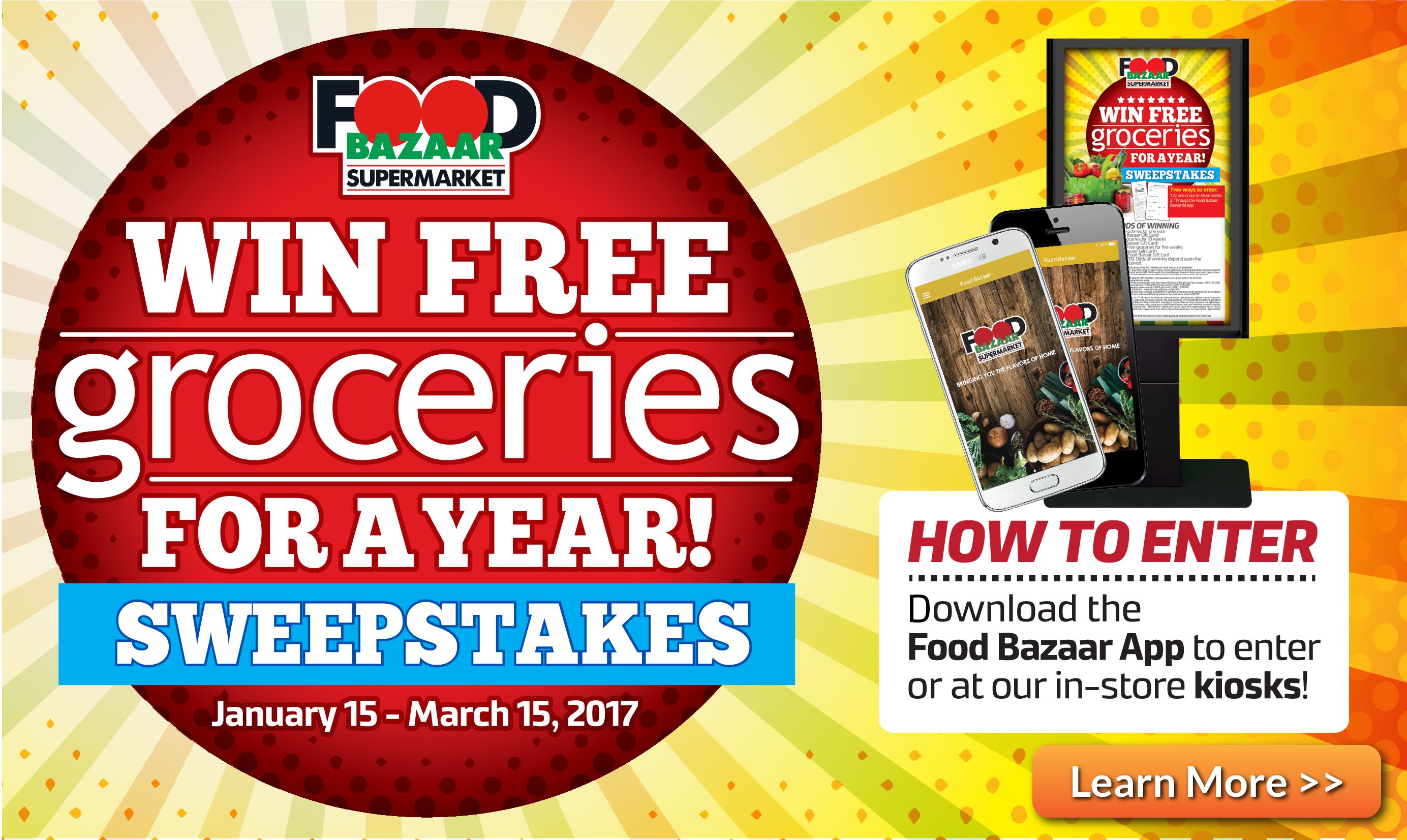 website_rev01 Food Bazaar Supermarket