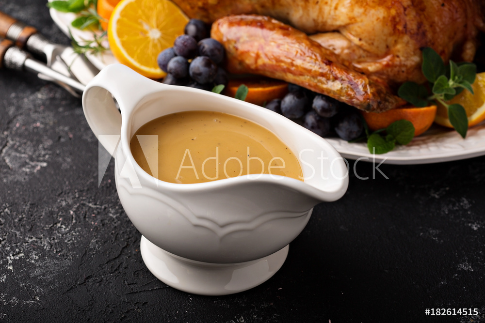 35. Turkey Gravy Food Bazaar Supermarket