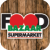 Food Bazaar Logo