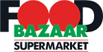 Food Bazaar Logo