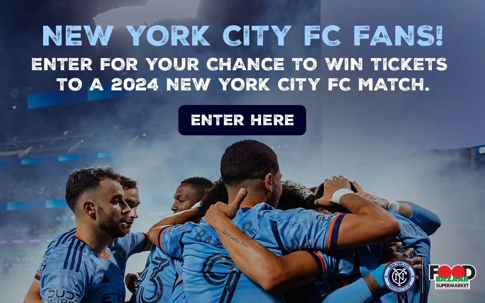Enter for your chance to win tickets
