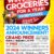 Free Groceries for a Year 2024 Winners!