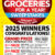 Free Groceries for a Year 2025 Winners!